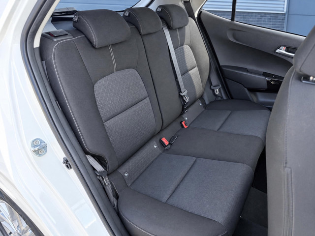 Foto 6 van Kia Picanto 1.2 MPi Dream Team | Camera | Navigatie | Winterpakket | Carplay |