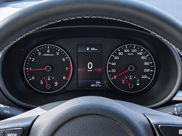Foto 2 van Kia Picanto 1.2 MPi Dream Team | Camera | Navigatie | Winterpakket | Carplay |