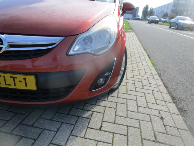 Opel Corsa 1.3 CDTi EcoFlex S/S Anniversary Edition