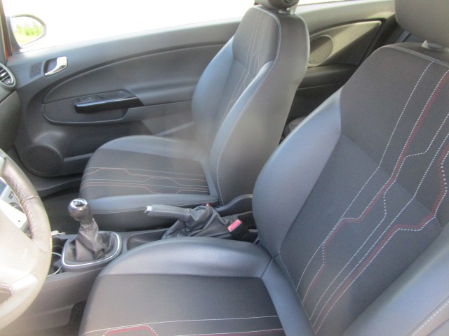 Foto 5 van Opel Corsa 1.3 CDTi EcoFlex S/S Anniversary Edition