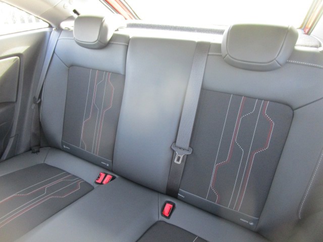 Foto 6 van Opel Corsa 1.3 CDTi EcoFlex S/S Anniversary Edition