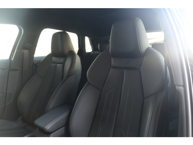 Foto 6 van Audi A3 Sportback 30 TFSI 2x S-line Leder Matrix Camera Led