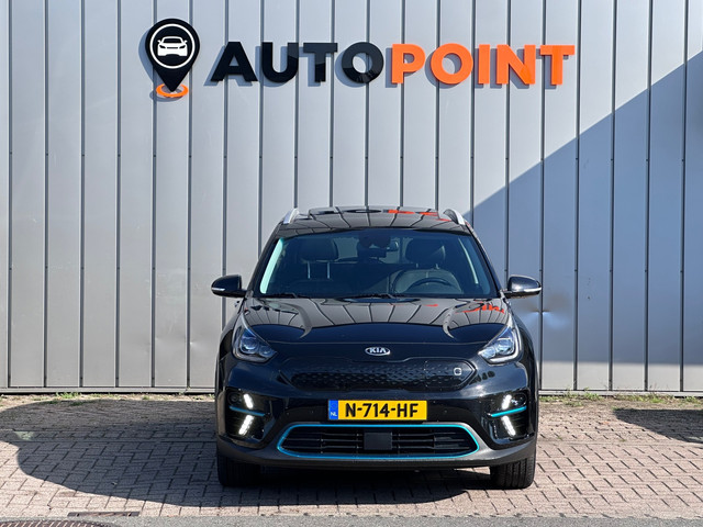 Foto 4 van Kia E-Niro DynamicPlusLine 64 kWh SOH 100% PAMO TREKHAAK ORG NL DEALER OND
