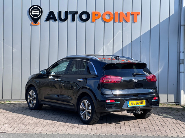 Foto 5 van Kia E-Niro DynamicPlusLine 64 kWh SOH 100% PAMO TREKHAAK ORG NL DEALER OND