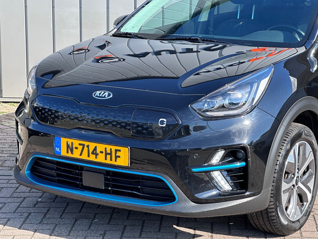 Foto 6 van Kia E-Niro DynamicPlusLine 64 kWh SOH 100% PAMO TREKHAAK ORG NL DEALER OND