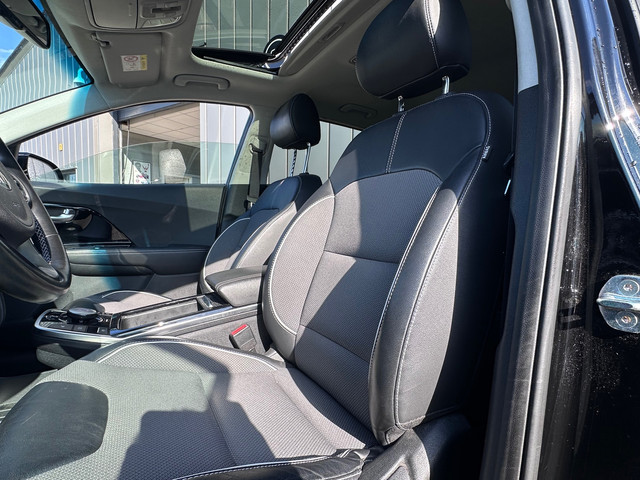 Foto 8 van Kia E-Niro DynamicPlusLine 64 kWh SOH 100% PAMO TREKHAAK ORG NL DEALER OND