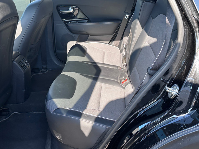 Foto 9 van Kia E-Niro DynamicPlusLine 64 kWh SOH 100% PAMO TREKHAAK ORG NL DEALER OND