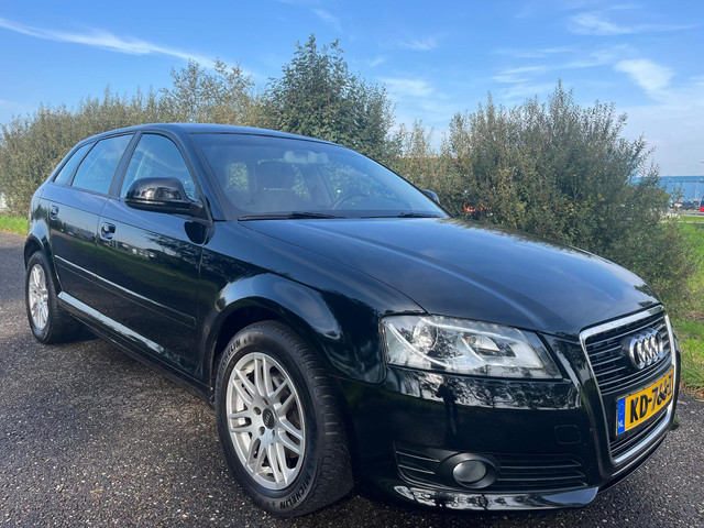 Foto 4 van Audi A3 Sportback 1.4 TFSI | Clima | Cruise | Bluetooth | Nieuwe apk bij levering
