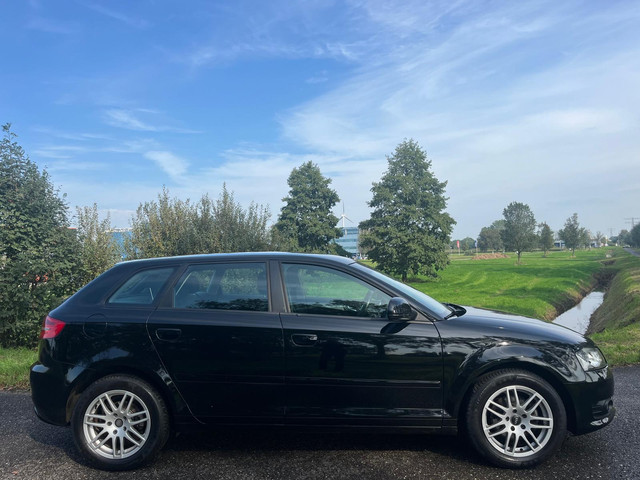 Foto 8 van Audi A3 Sportback 1.4 TFSI | Clima | Cruise | Bluetooth | Nieuwe apk bij levering