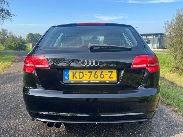 Foto 10 van Audi A3 Sportback 1.4 TFSI | Clima | Cruise | Bluetooth | Nieuwe apk bij levering