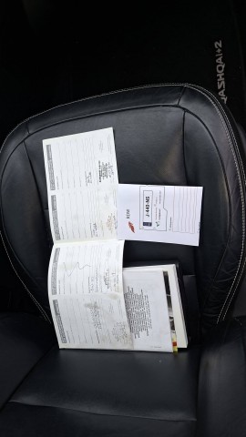 NISSAN QASHQAI+2 2.0 Tekna 7 persoons