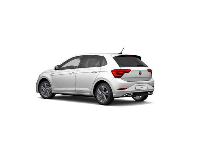 Foto 7 van Volkswagen Polo TSI R-LINE SPORT VIRTUAL/PDC/IQ-LED