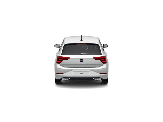 Foto 5 van Volkswagen Polo TSI R-LINE SPORT VIRTUAL/PDC/IQ-LED