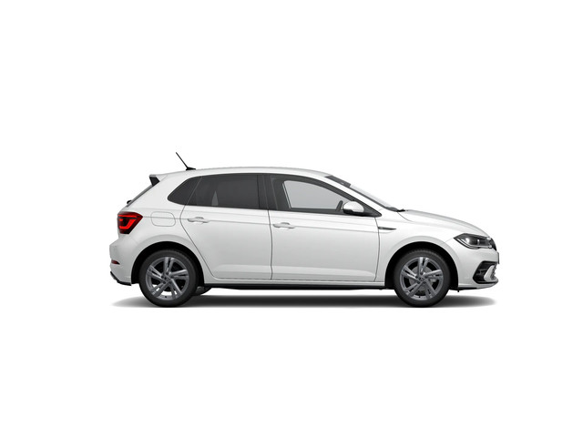 Volkswagen Polo TSI R-LINE SPORT VIRTUAL/PDC/IQ-LED