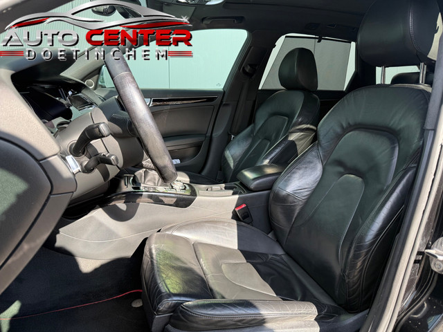 Audi A4 Avant 3.0 TDI quattro ACC|Pano|Memory|VolOpties