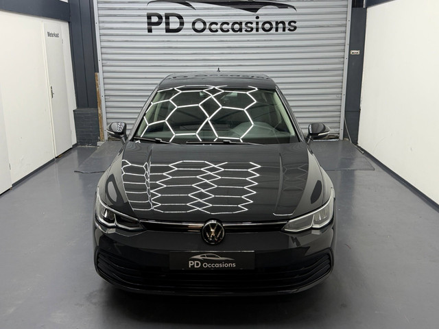 Foto 4 van Volkswagen Polo 1.0 TSI Life Edition - Camera - ACC - Clima - Sfeerverlichting