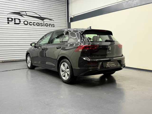 Foto 5 van Volkswagen Polo 1.0 TSI Life Edition - Camera - ACC - Clima - Sfeerverlichting