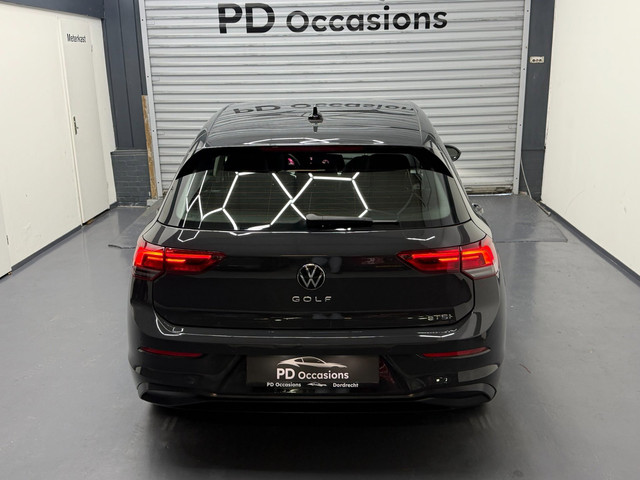 Foto 6 van Volkswagen Polo 1.0 TSI Life Edition - Camera - ACC - Clima - Sfeerverlichting