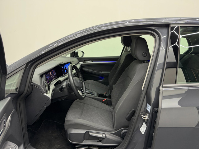 Foto 9 van Volkswagen Polo 1.0 TSI Life Edition - Camera - ACC - Clima - Sfeerverlichting