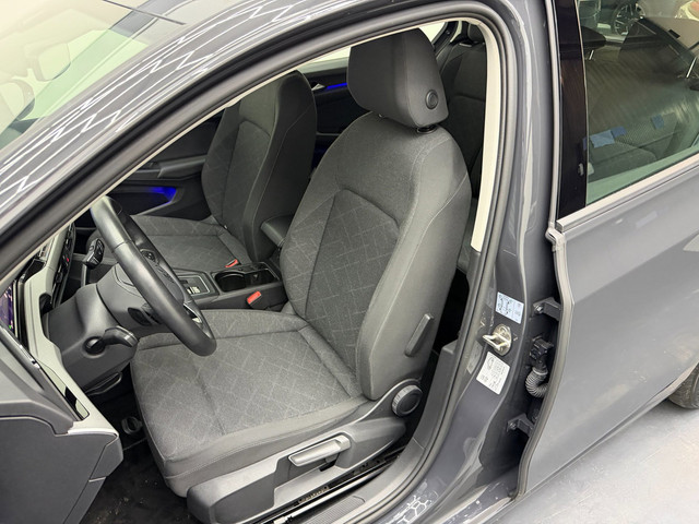 Foto 10 van Volkswagen Polo 1.0 TSI Life Edition - Camera - ACC - Clima - Sfeerverlichting