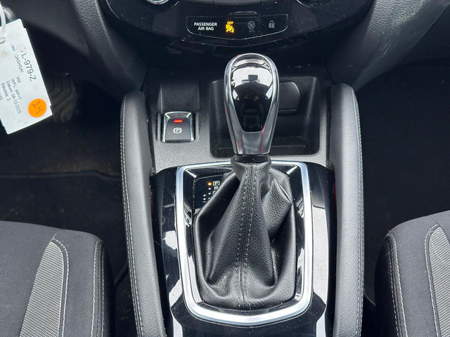 Foto 8 van Nissan Qashqai 1.2 Business Edition Automaat*Achteruit camera*Navigatie*Cruise*Clima*Stoelverwarming