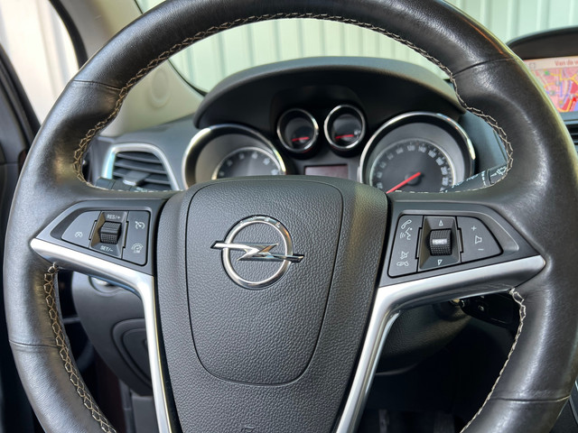 Opel Mokka 1.6 Cosmo|114000KM|Navigatie|Climate Control|