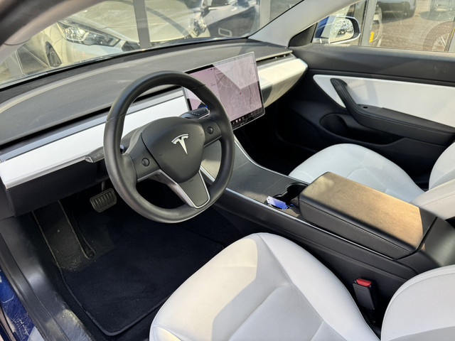 Foto 5 van Tesla Model 3 Long Range AWD 75 kWh*Premium Audio*