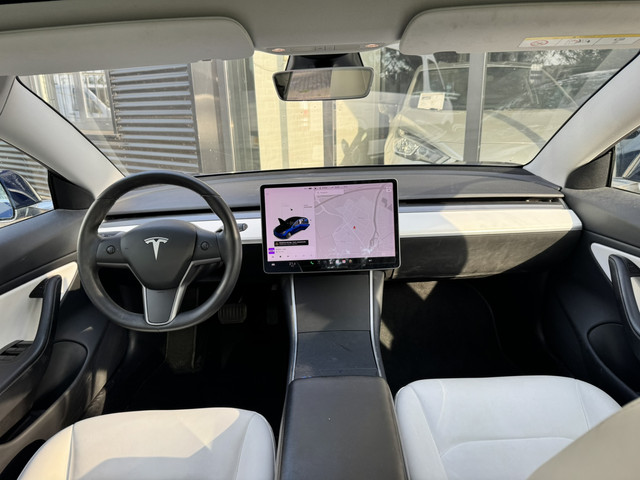 Foto 6 van Tesla Model 3 Long Range AWD 75 kWh*Premium Audio*