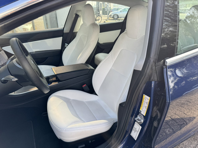 Foto 8 van Tesla Model 3 Long Range AWD 75 kWh*Premium Audio*