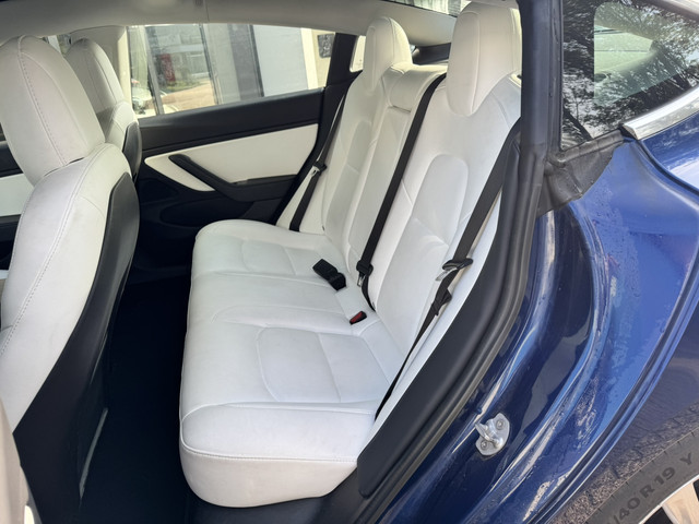 Foto 9 van Tesla Model 3 Long Range AWD 75 kWh*Premium Audio*