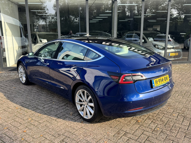 Foto 10 van Tesla Model 3 Long Range AWD 75 kWh*Premium Audio*