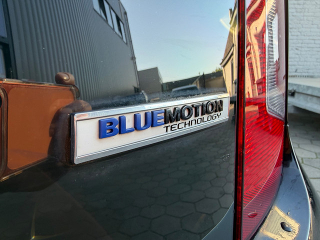 Foto 6 van Volkswagen Up! 1.0 move up! BlueMotion - 1e Eigenaar - Lage km N.A.P - Airco - Navi -