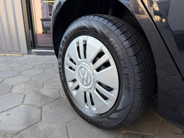 Foto 8 van Volkswagen Up! 1.0 move up! BlueMotion - 1e Eigenaar - Lage km N.A.P - Airco - Navi -