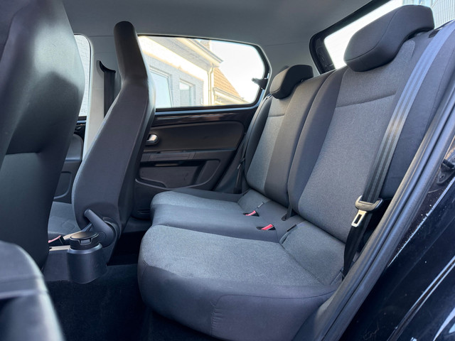 Volkswagen Up! 1.0 move up! BlueMotion - 1e Eigenaar - Lage km N.A.P - Airco - Navi -