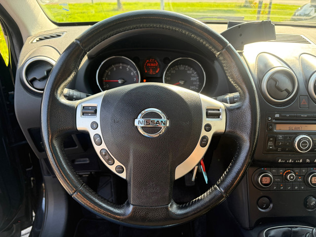 Foto 10 van Nissan Qashqai +2 2.0 Connect Edition