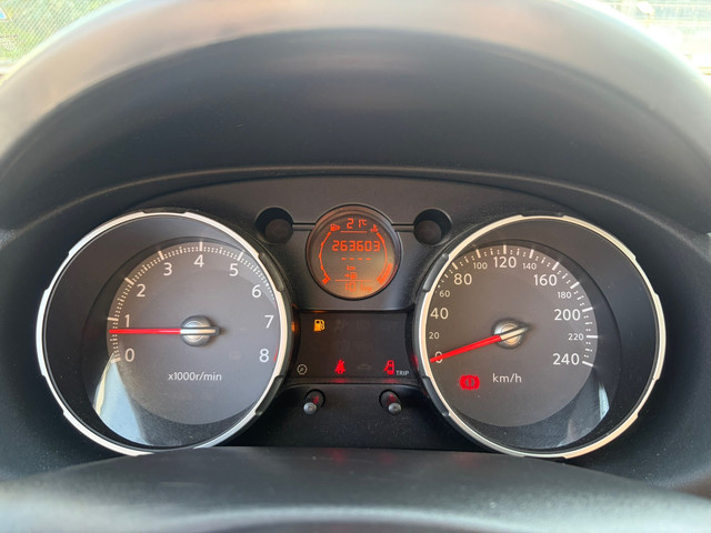 Nissan Qashqai +2 2.0 Connect Edition