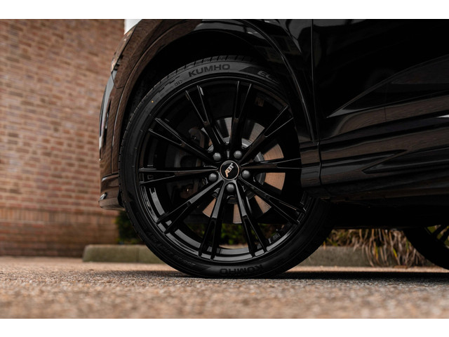 Foto 9 van Audi Q3 Sportback 45 TFSI e Advanced Edition S-Line 1e Eig Ambiance Camera Keyless 21'' ABT