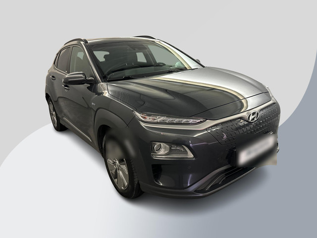Foto 3 van Hyundai Kona EV Premium 64 kWh | Slechts 33.500 KM| SOH 95,3 % | Volledig Dealeronderhouden |