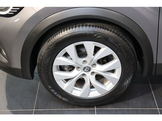 Foto 8 van Renault Captur MHEV 140pk EDC Automaat Intens (bj 2021)