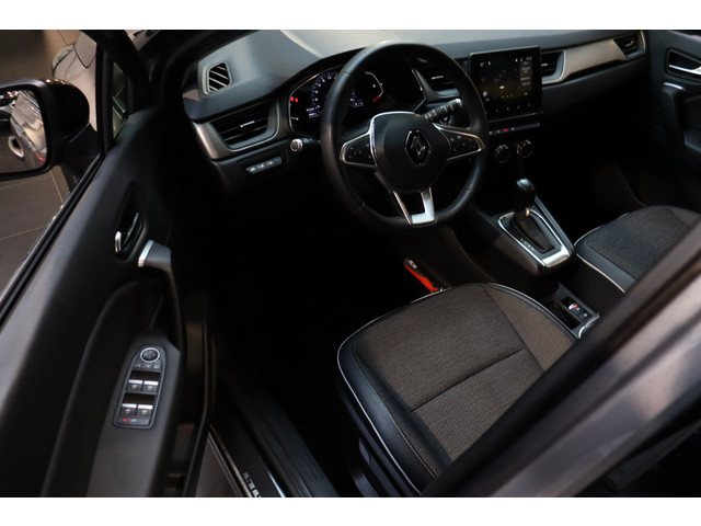 Foto 6 van Renault Captur MHEV 140pk EDC Automaat Intens (bj 2021)