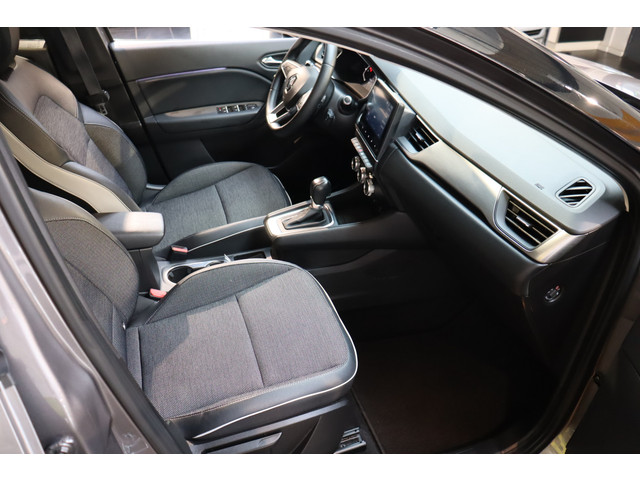 Foto 5 van Renault Captur MHEV 140pk EDC Automaat Intens (bj 2021)