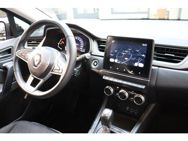 Foto 3 van Renault Captur MHEV 140pk EDC Automaat Intens (bj 2021)