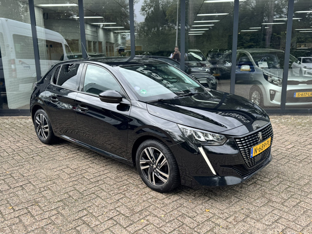 Foto 4 van Peugeot 208 1.2 PureTech Allure Pack*Navi*Camera*EXPORT/EX.BPM*