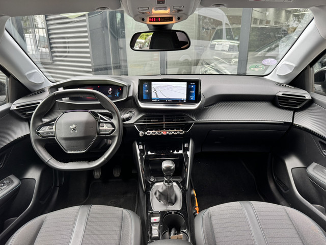 Foto 6 van Peugeot 208 1.2 PureTech Allure Pack*Navi*Camera*EXPORT/EX.BPM*