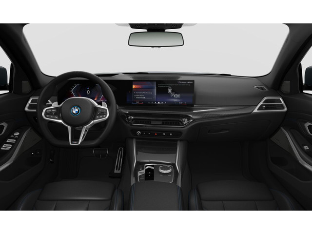 Foto 2 van BMW 3-serie 330e (bj 2026, automaat)