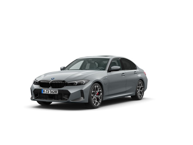 Foto 4 van BMW 3-serie 330e (bj 2026, automaat)