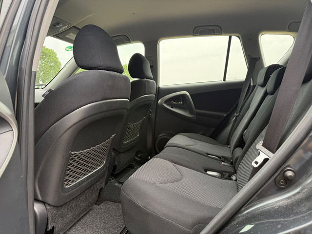 Foto 8 van Toyota RAV4 2.0 VVTi Linea Sol 2e Eigenaar/Automaat/CruiseControl