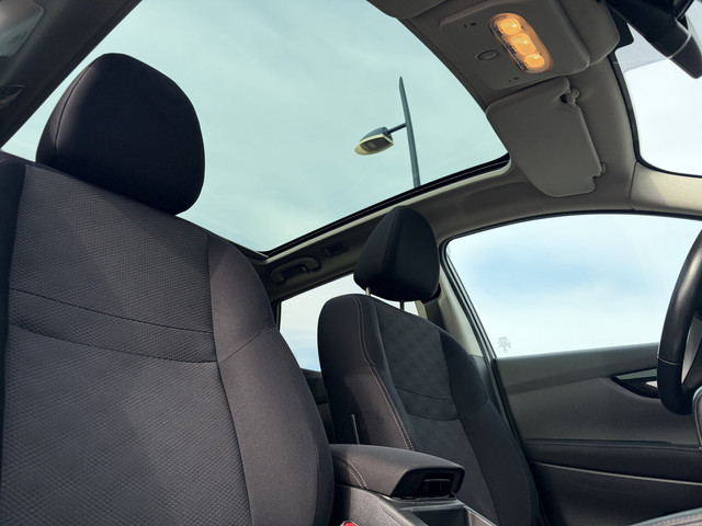 Foto 4 van Nissan QASHQAI 1.2 Connect Edition | AUTOMAAT | Pano | Camera | Rijklaar met beurt & garantie!