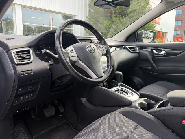Foto 5 van Nissan QASHQAI 1.2 Connect Edition | AUTOMAAT | Pano | Camera | Rijklaar met beurt & garantie!