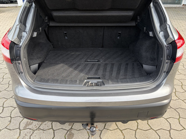 Foto 7 van Nissan QASHQAI 1.2 Connect Edition | AUTOMAAT | Pano | Camera | Rijklaar met beurt & garantie!